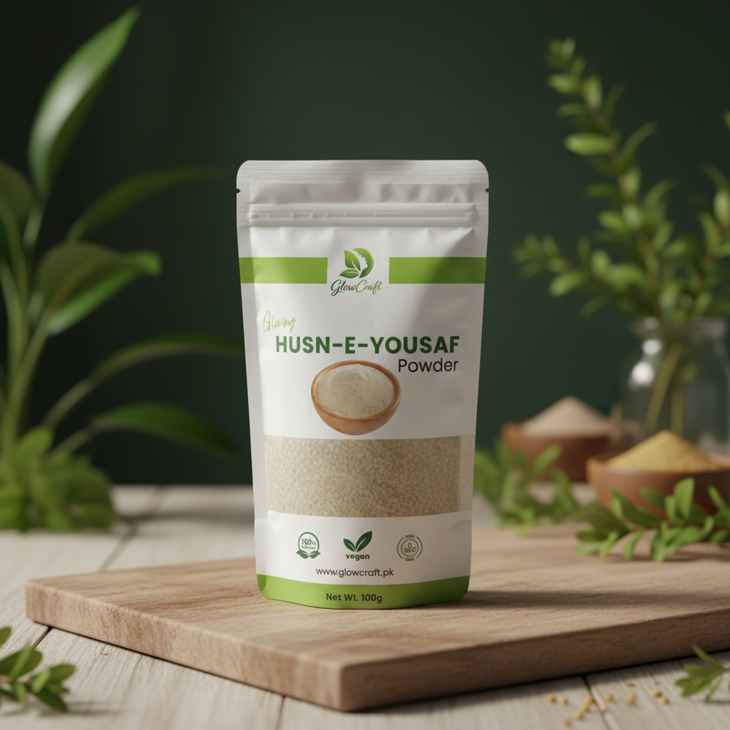 Natural Wooden Background